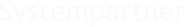 Systempartner
