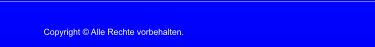 Copyright © Alle Rechte vorbehalten.